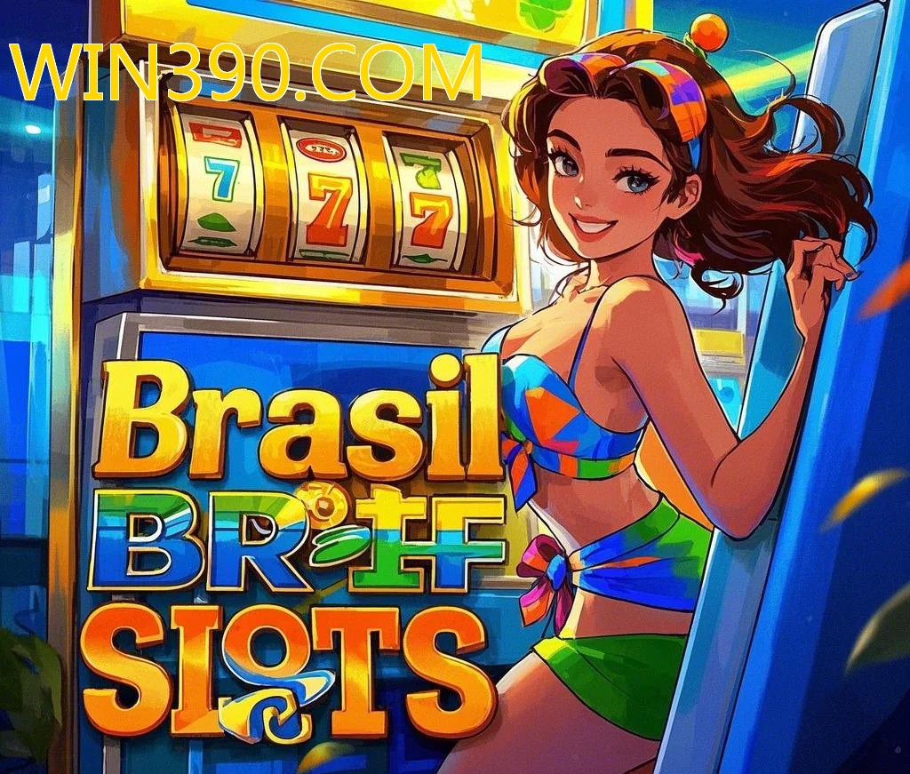 win390-Game-Slots